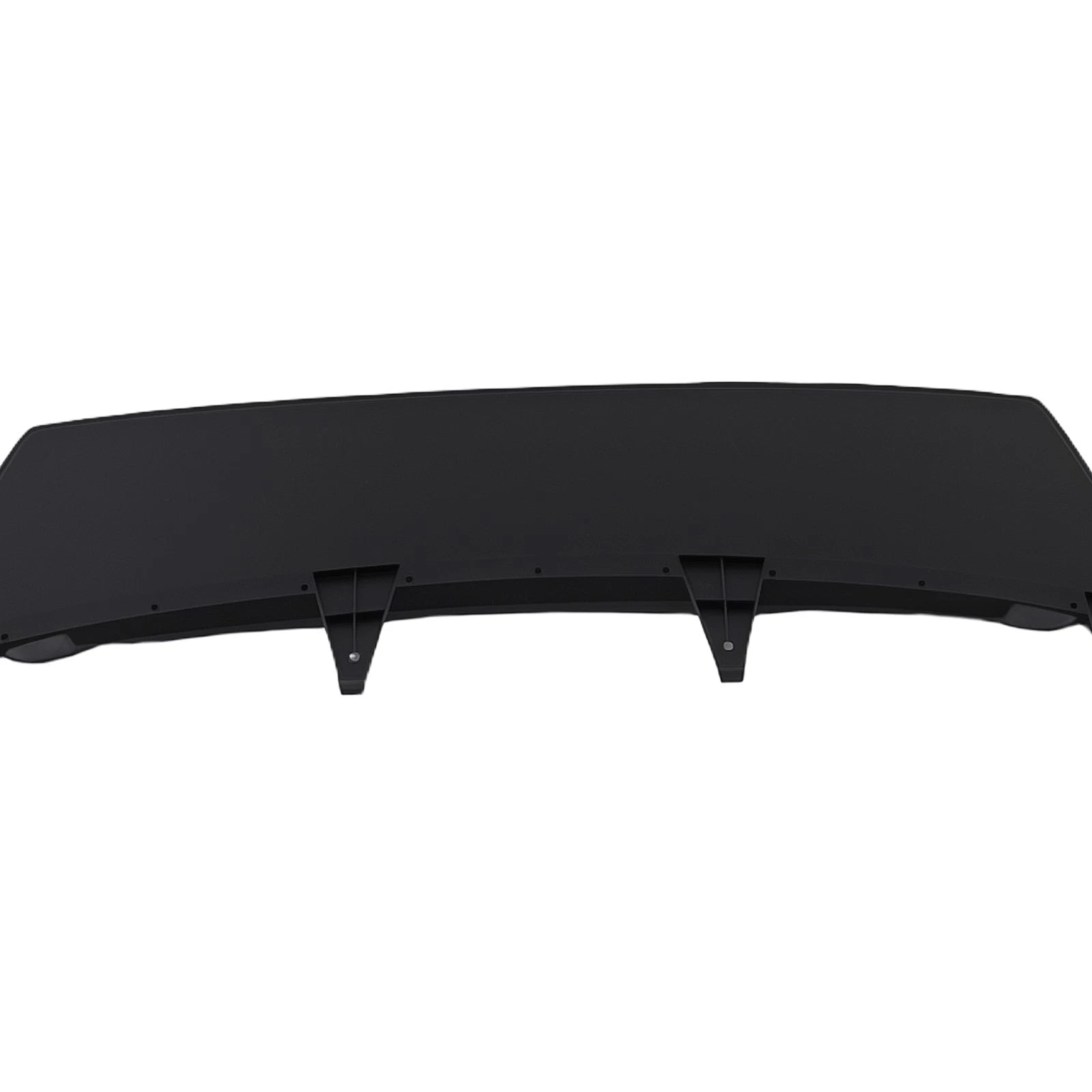 Front Lower Bumper Cover Valance for VW Jetta (2015-2018)