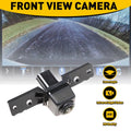 Chrome Tailgate Handle with Camera Hole for Silverado Sierra 1500 2500 3500 (2014–2015)