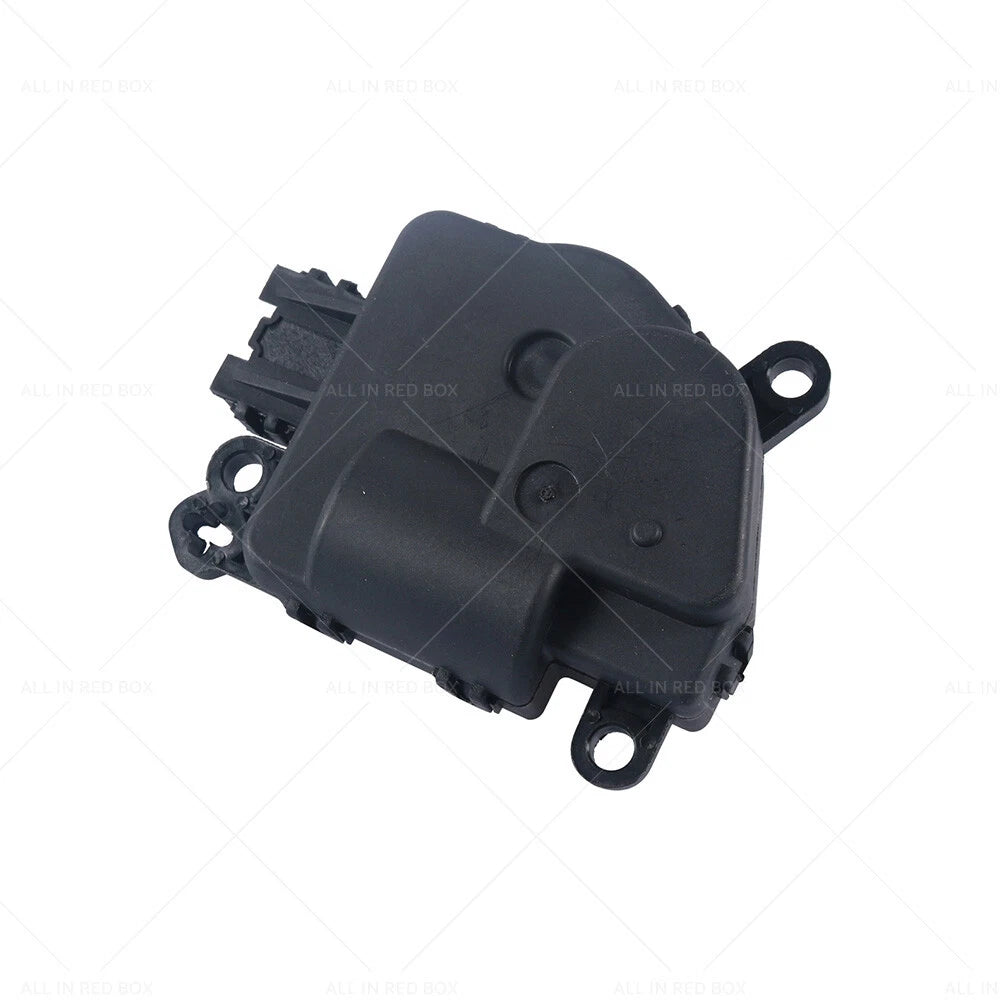 Blend Door Actuator for Jeep Wrangler JK, Patriot, Compass (2007–2018) 68018109AA