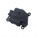 Blend Door Actuator for Jeep Wrangler JK, Patriot, Compass (2007–2018) 68018109AA