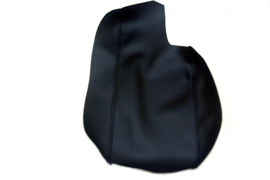 Leather Synthetic Console Armrest Cover for Ford Ranger (2000–2006)
