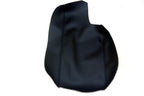 Leather Synthetic Console Armrest Cover for Ford Ranger (2000–2006)