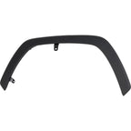 Fender Flares Set of 2 for Toyota RAV4 (2019–2023)