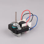 220V AC Asynchronous Motor YJ48 for Desktop Air Movement (Compact)