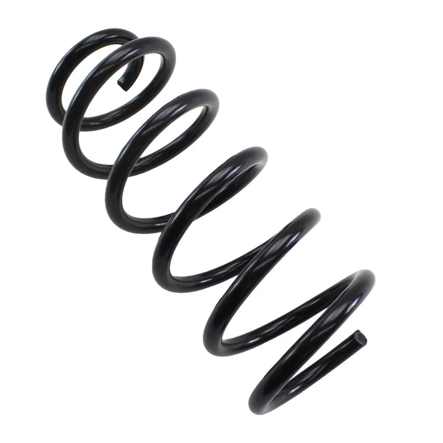 Coil Spring Set for Audi A6 Quattro VW Passat (2005–2011) Lesjofors