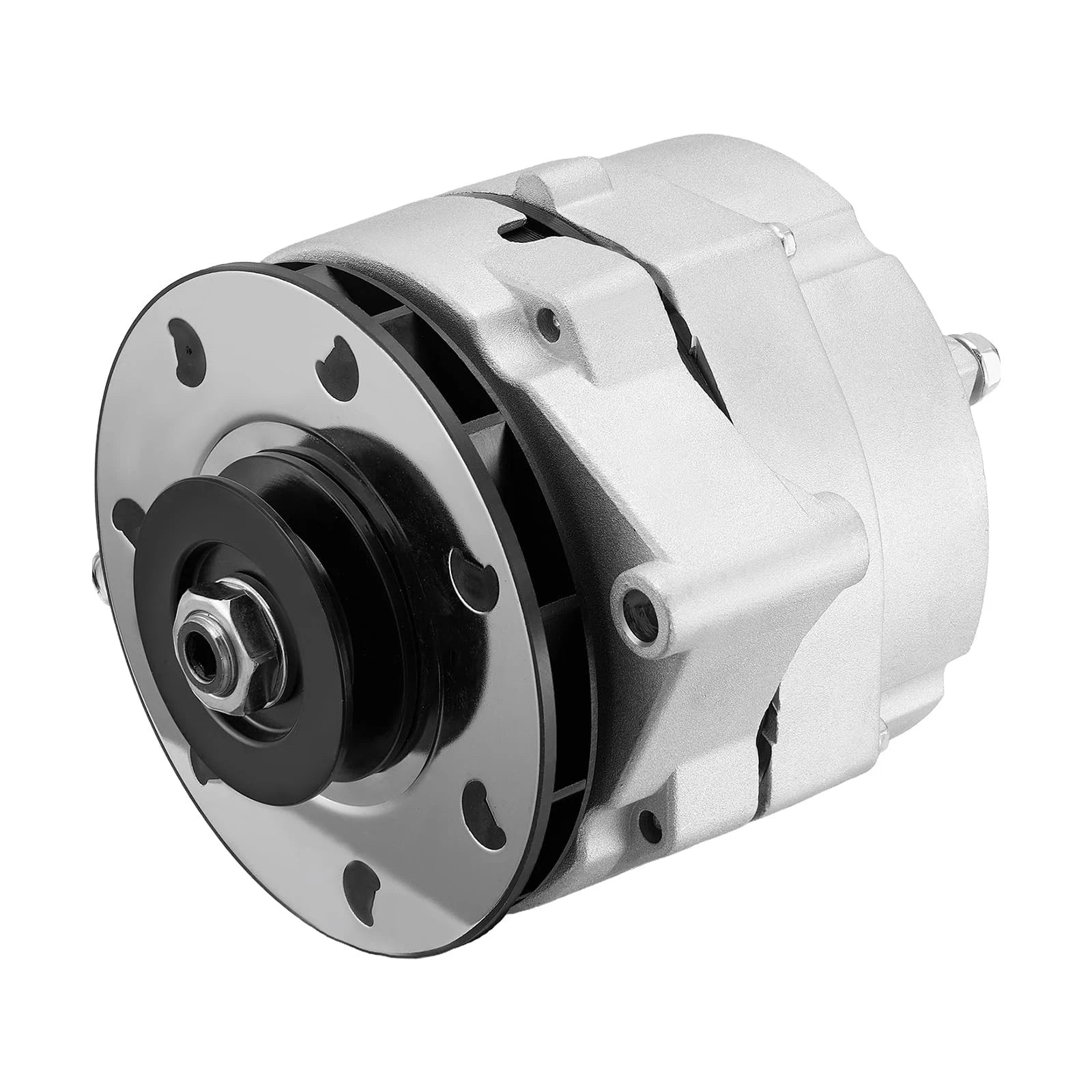 Alternator for Buick Century, Chevy Caprice, Pontiac 6000 (1983–1987) 10463060