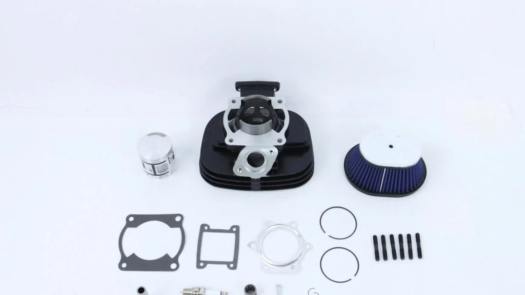 Top End Kit for Yamaha Blaster 200 YFS200 (1988–2006)