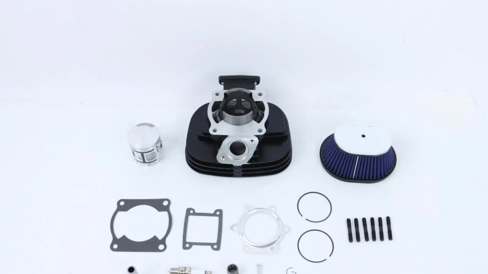 Top End Kit for Yamaha Blaster 200 YFS200 (1988–2006)