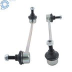 Front Upper Lower Control Arm Sway Bar Link for Mercedes-Benz CLK320 (2003–2005)
