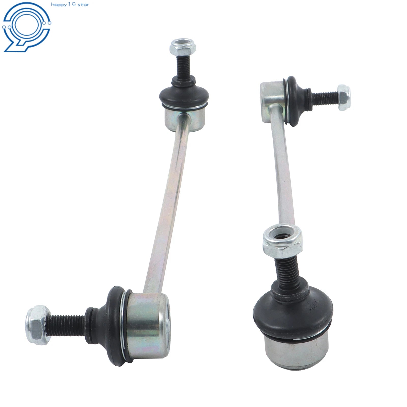 Front Upper Lower Control Arm Sway Bar Link for Mercedes-Benz CLK320 (2003–2005)
