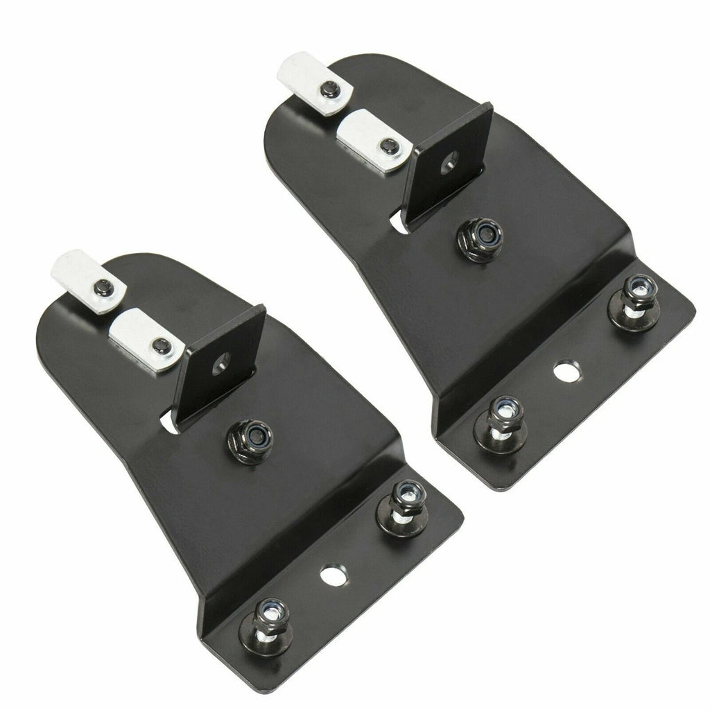 Tower Brackets for Sprinter (8020 15 Series)