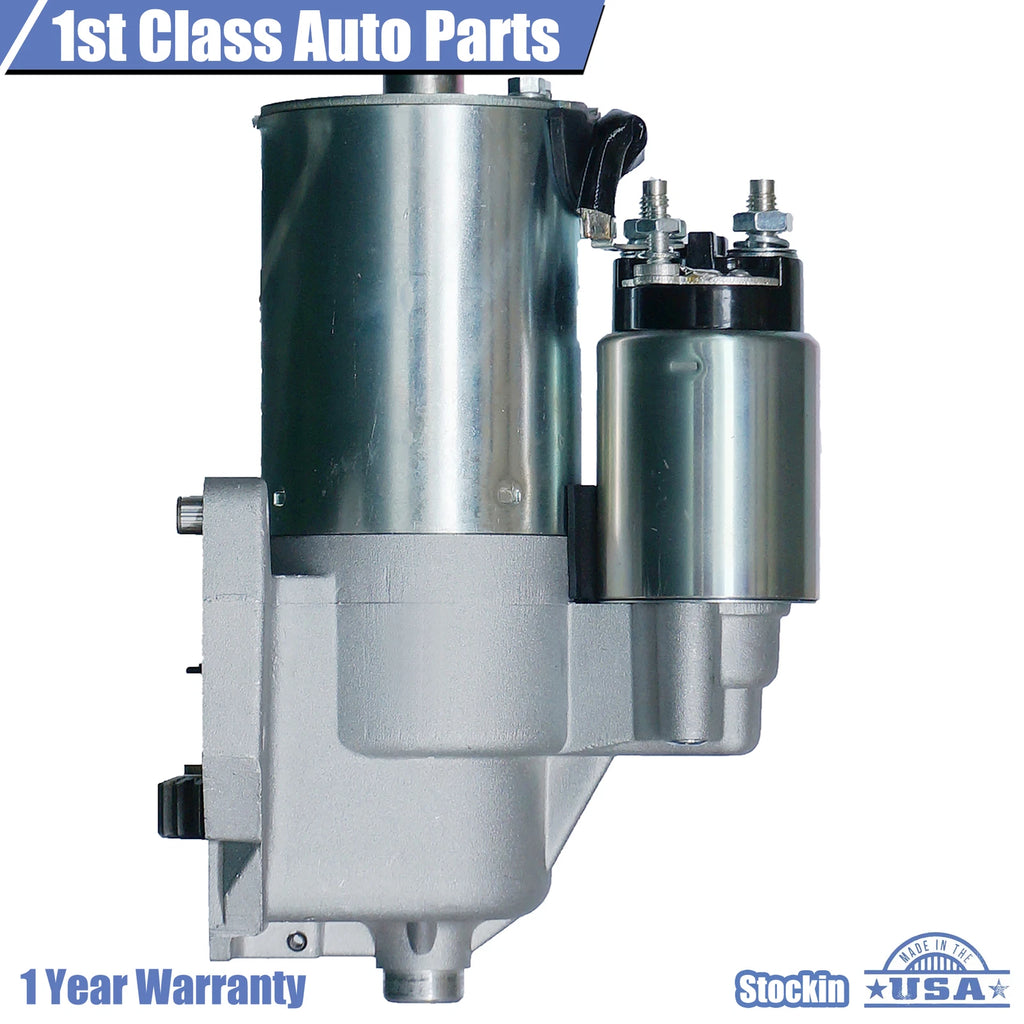 Starter for Ford Taurus (2000-2007), Mercury Sable (2000-2005)