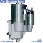 Starter for Ford Taurus (2000-2007), Mercury Sable (2000-2005)