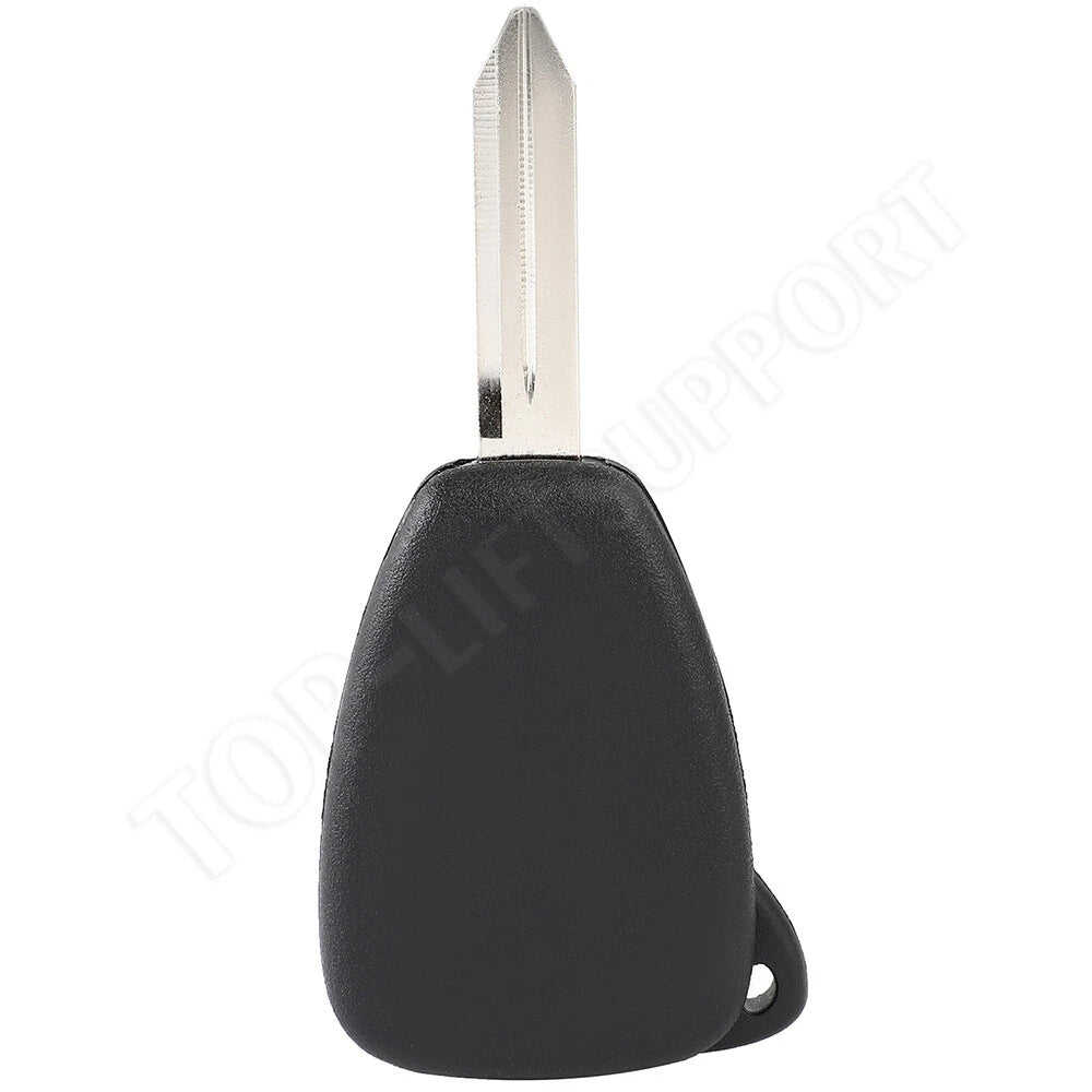 2 Smart Remote Key Fobs for Dodge Durango Avenger (2006–2013)