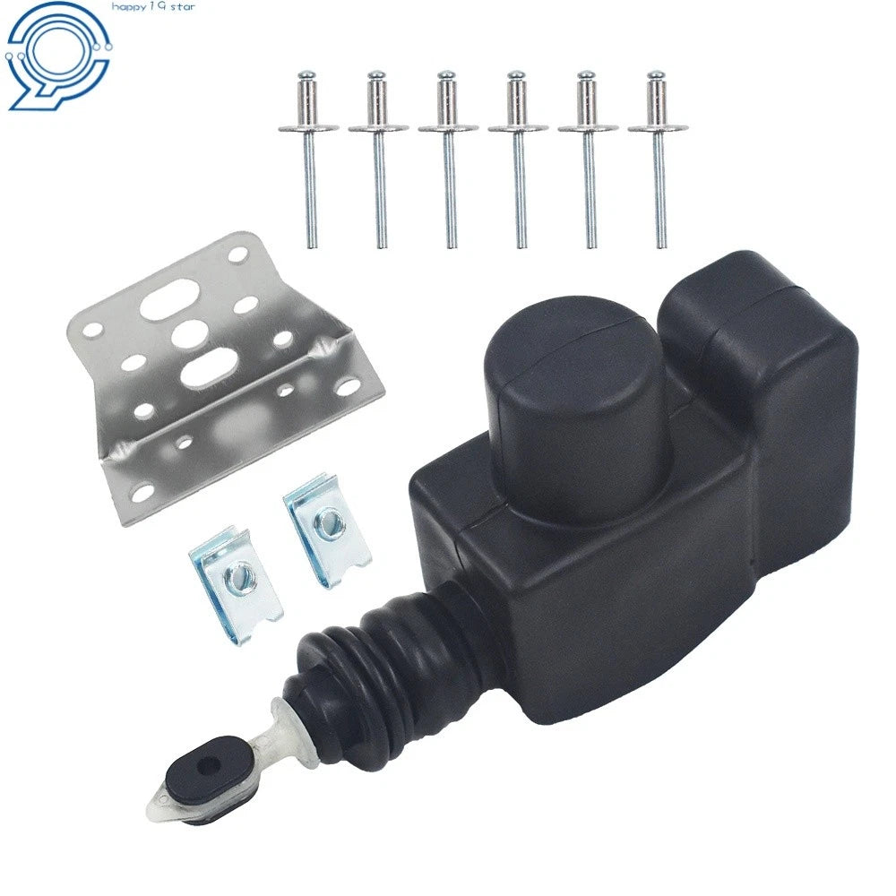 Door Lock Actuator Latch for Chevrolet GMC Pickup (1985-2005)