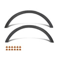 Rear Fender Flare Wheel Arch Molding for Ford Escape (2013–2016)