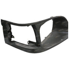 RH Dark Grey Headlight Surround for Toyota Hiace (1998–2005)