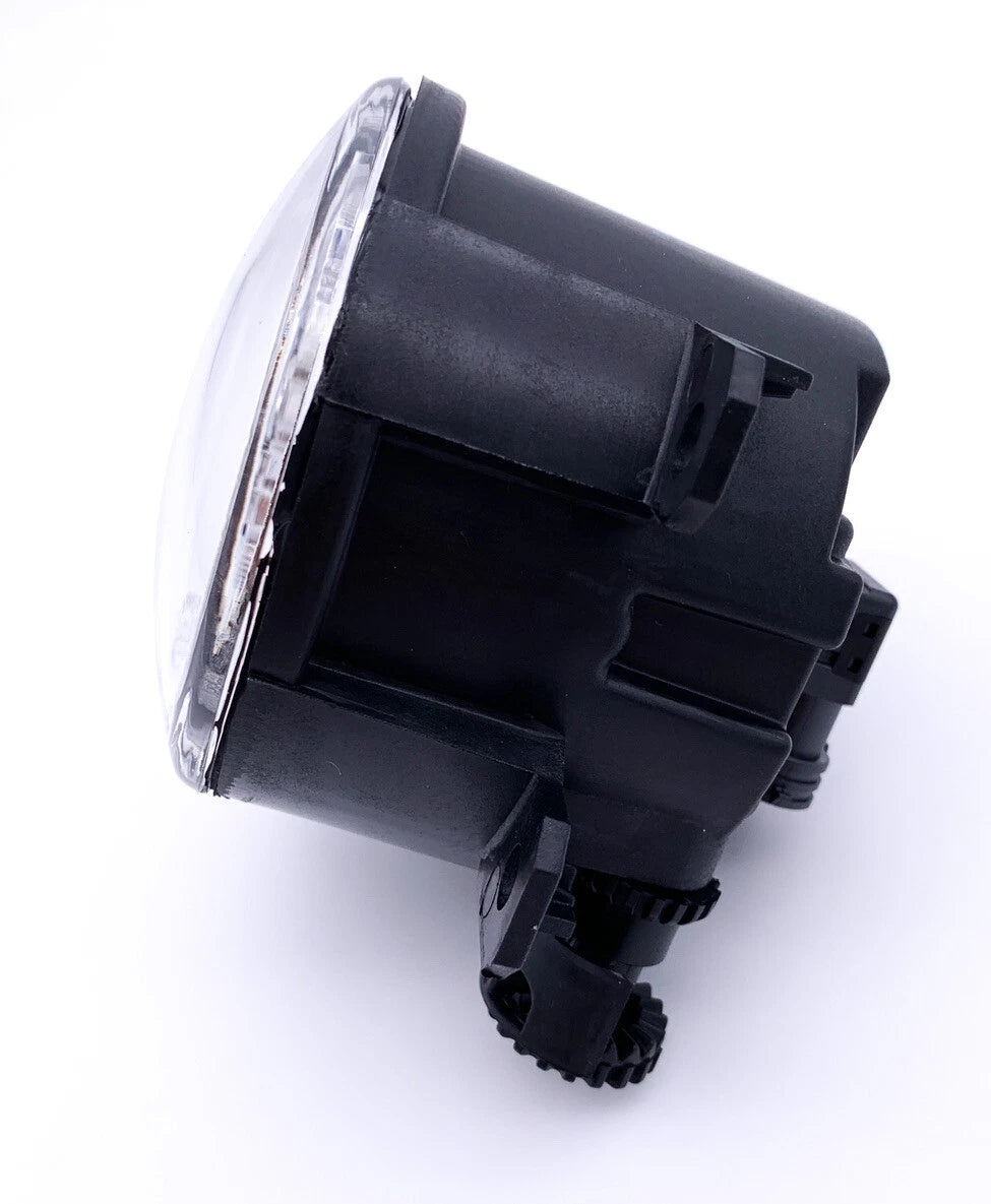 Left Side Fog Light Lamp Assembly for Jeep Renegade (2015–2022)