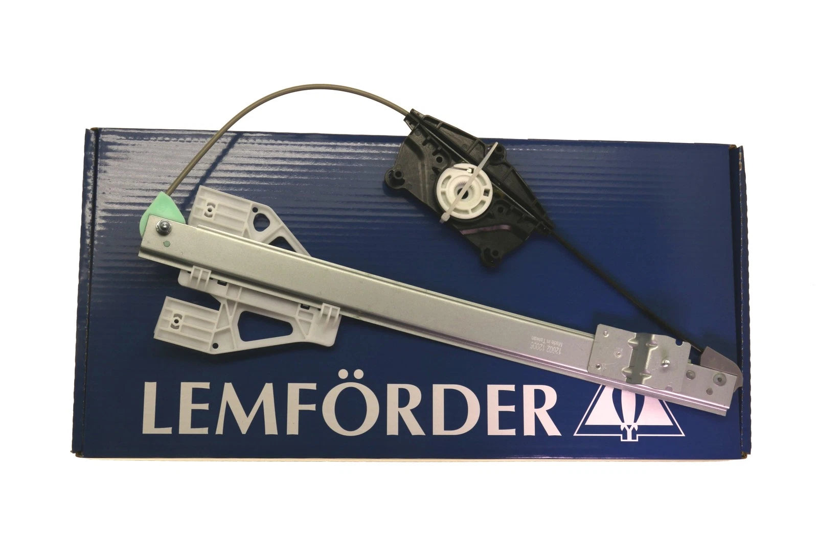 Window Regulator for Audi A4 (2009-2016)