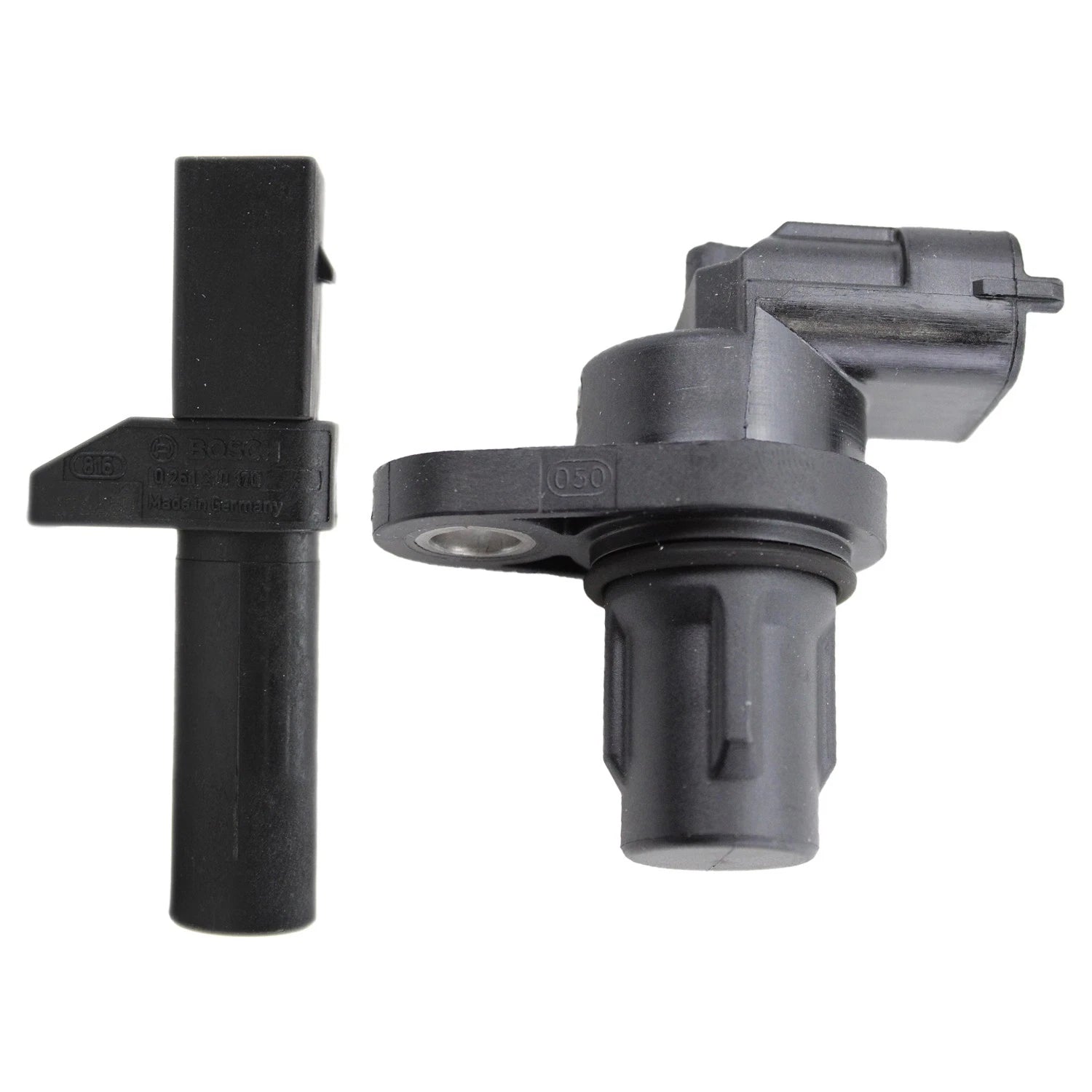 Bosch Cam & Crank Position Sensors Kit for Mercedes C208 CLK320 CLK430 W202 C280 (1997–2002)