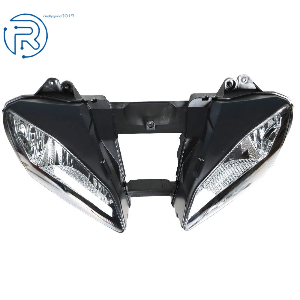Front Headlight for Yamaha YZF R6 (2006-2007)