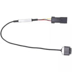 Rear View Backup Camera for Citroen DS5 (2011-2015)