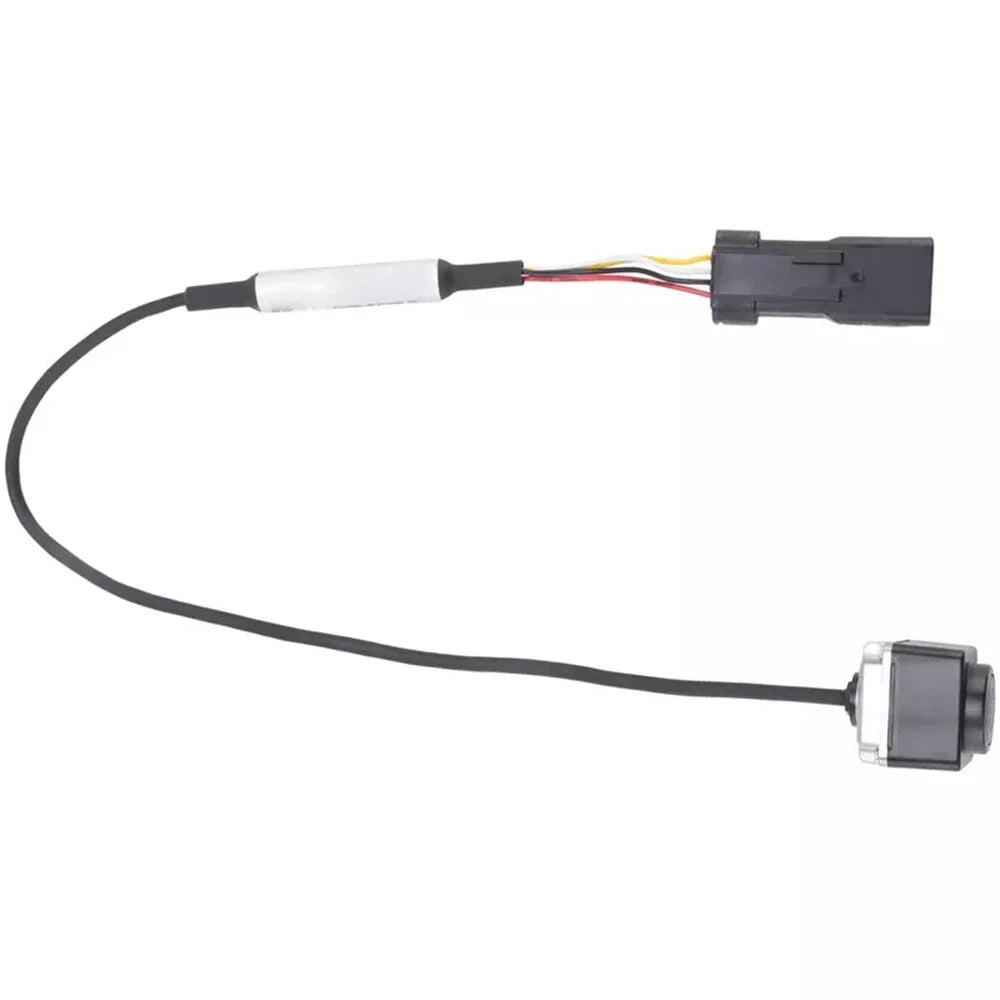 Rear View Backup Camera for Citroen DS5 (2011-2015)