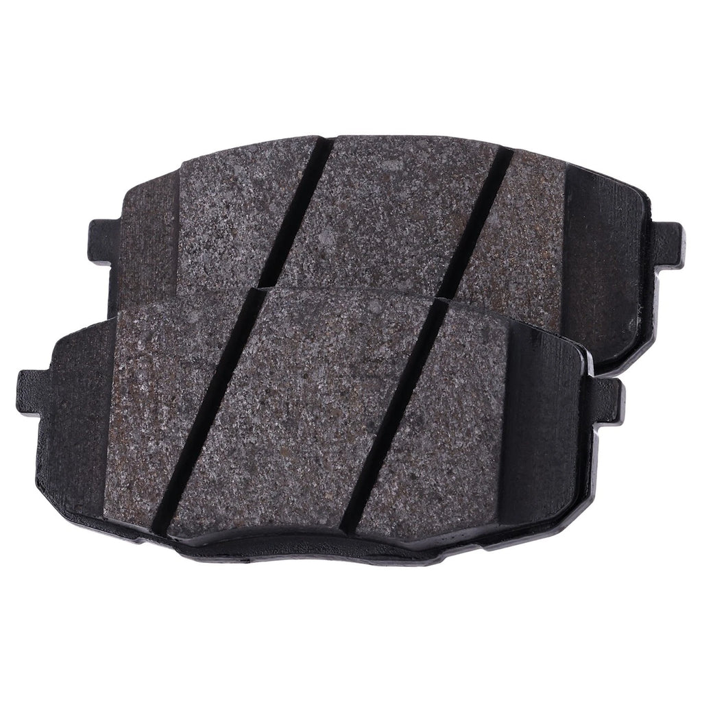 Brake Pad Set for Hyundai Elantra, Kia Forte (2009–2013)