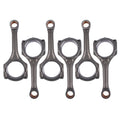 6x Connecting Rod for Toyota FJ Cruiser Tacoma X-Runner (2007–2015)