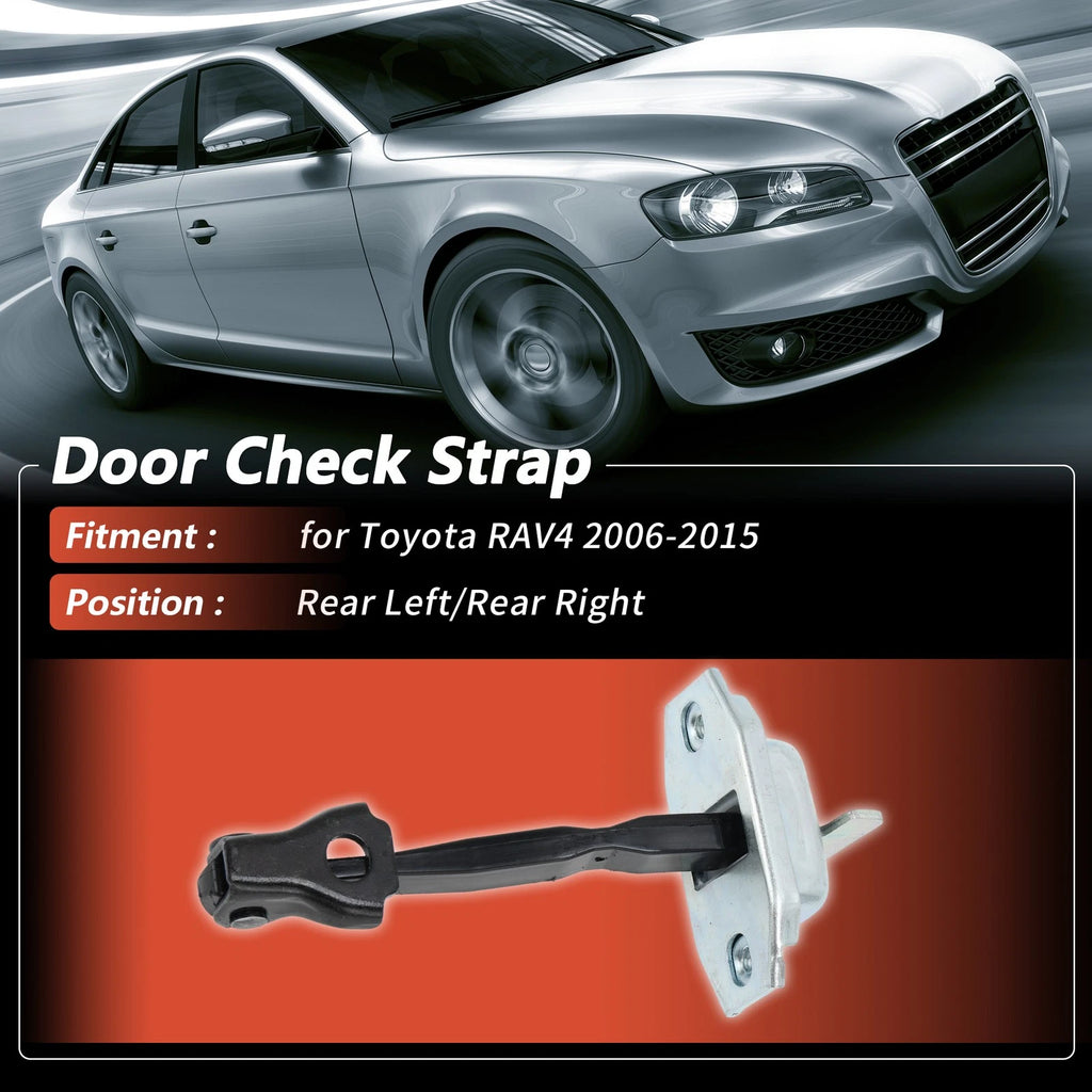Rear Left/Right Door Check Strap for Toyota RAV4 (2006–2015) No.686300R020