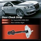 Rear Left/Right Door Check Strap for Toyota RAV4 (2006–2015) No.686300R020