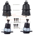 Front Lower Upper Ball Joints for Chevrolet Camaro (1993–2002)