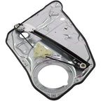 Window Regulator for Mercedes-Benz (RHD)