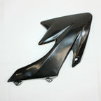 Front Tank Side Guard Fender Fairing for CRF50 (2004–2023)
