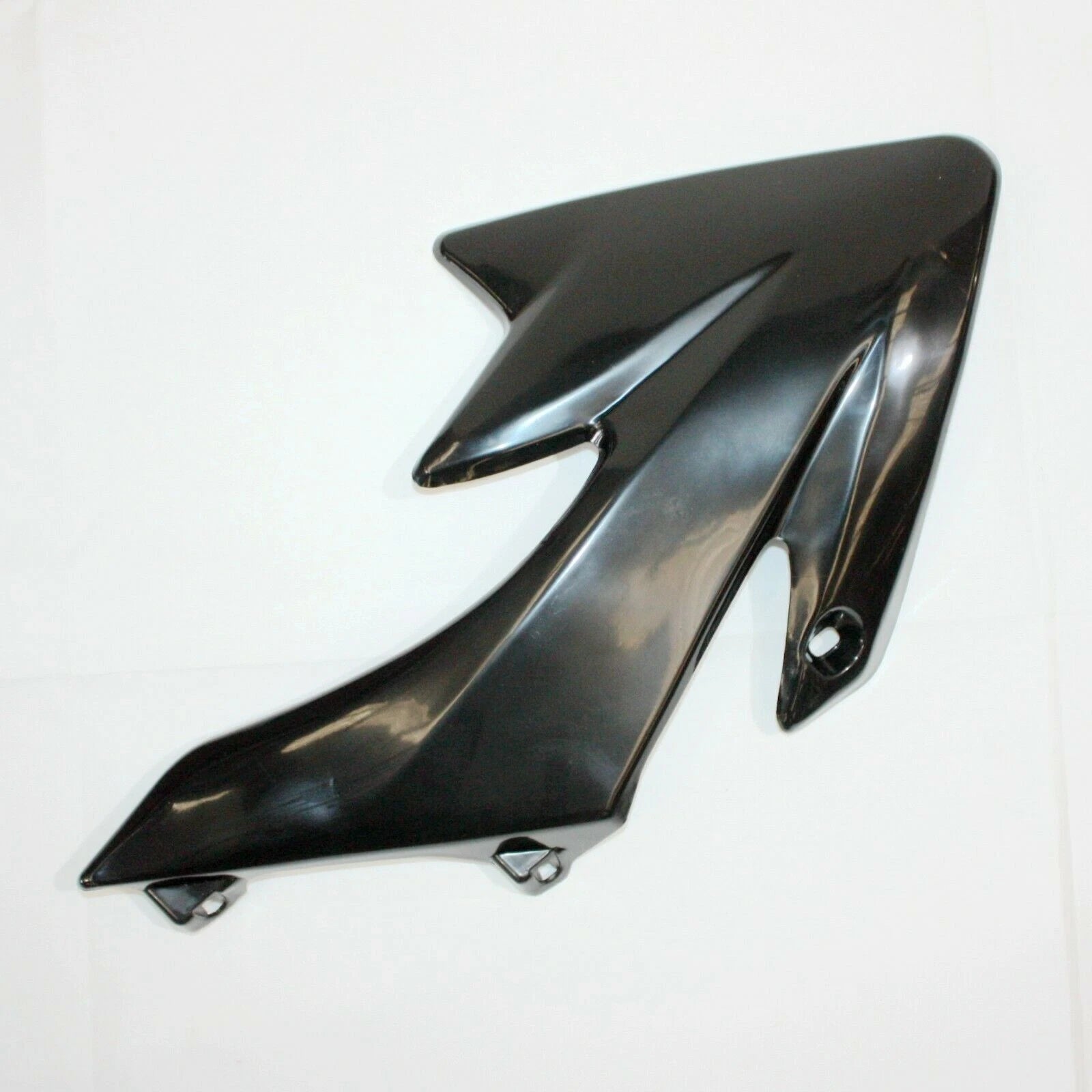Front Tank Side Guard Fender Fairing for CRF50 (2004–2023)