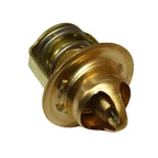 Thermostat Kit for OMC Cobra Volvo Penta 120 140 HP 2.5L 3.0L (1986–1998)