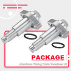 Timing Chain Tensioner (Pair) for Can-Am Outlander Renegade Commander (2015–2023) 420236510