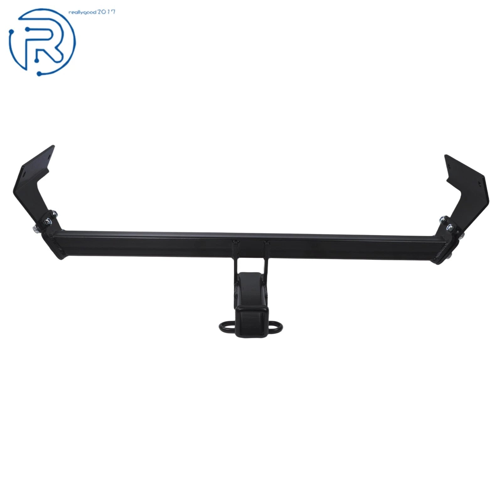 Class 3 Rear Mount Trailer Hitch for Nissan Rogue (2021-2025)