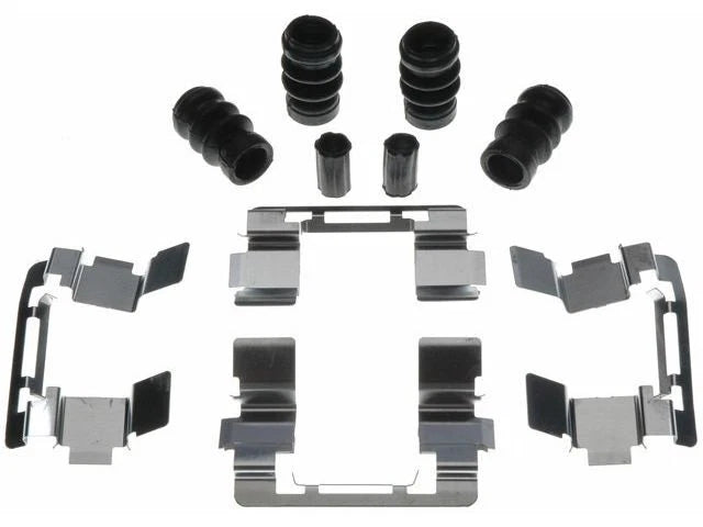 Front Brake Hardware Kit for Mazda B2300 (2003–2010) HR842WR