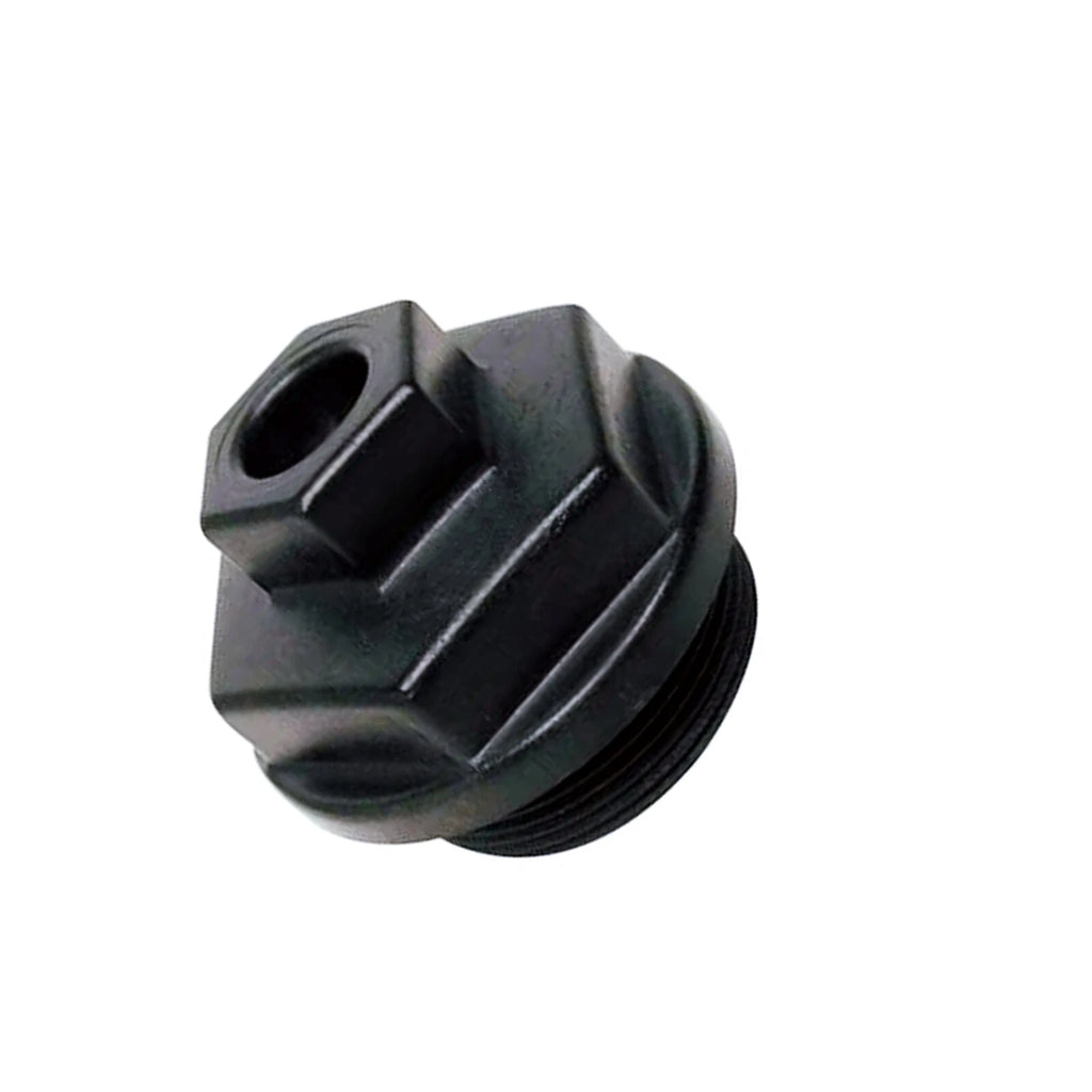 Thermostat Cover for Johnson Evinrude 40-200 HP (338632, 13720, 765636)