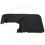 Set of 4 Splash Guard Mud Flaps for Ford Bronco (2021–2024)