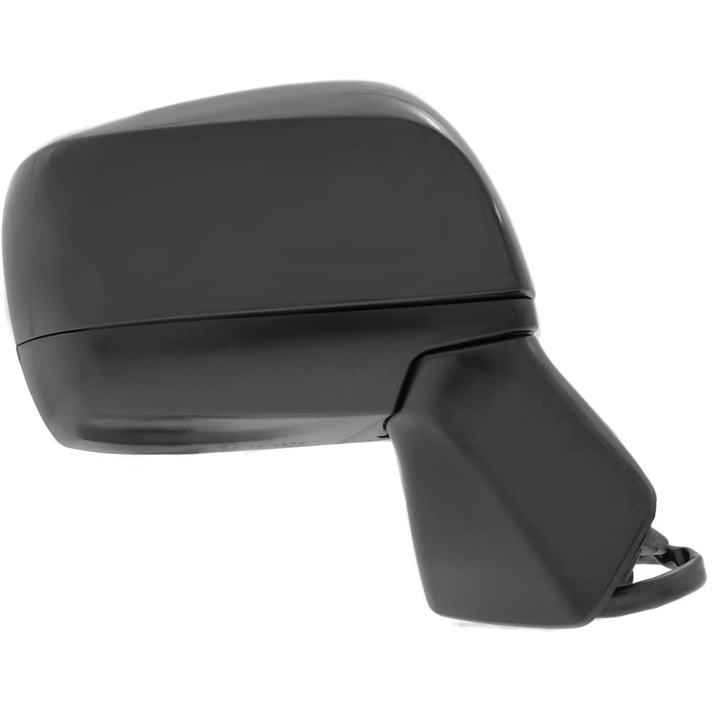 Right Side Power Heated Mirror for Subaru Forester (2014–2018)
