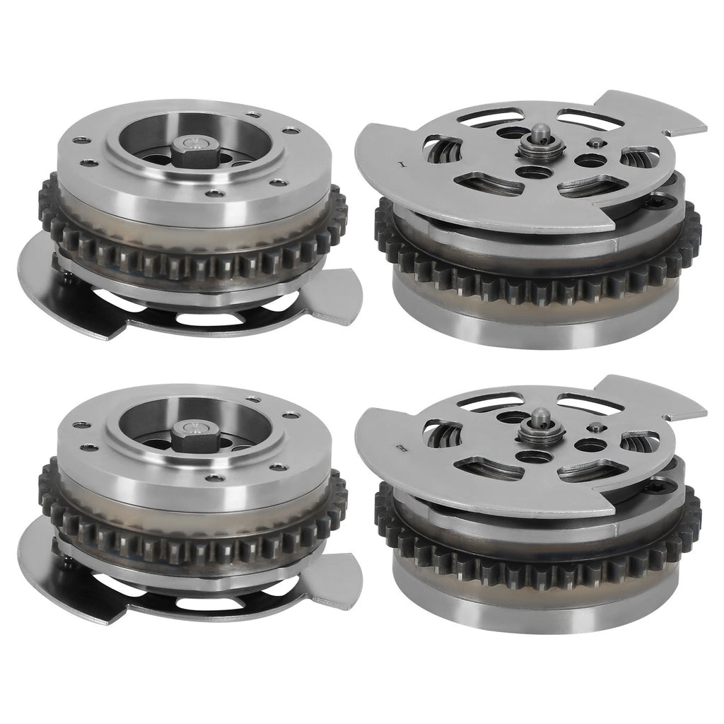 Set of 4 Variable Valve Timing Sprockets for Land Rover Range Rover