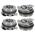 Set of 4 Variable Valve Timing Sprockets for Land Rover Range Rover