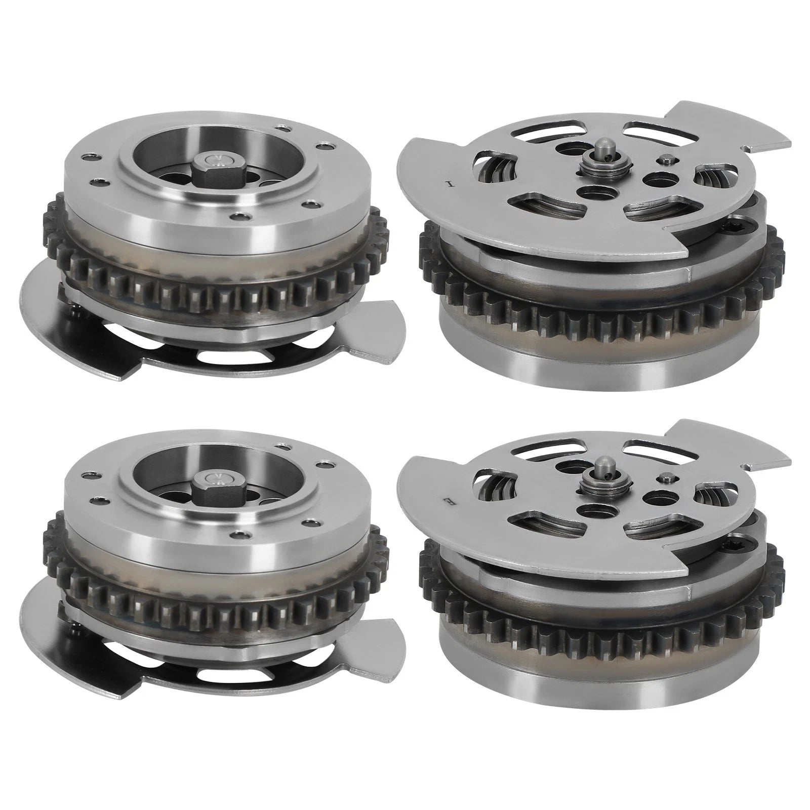 Set of 4 Variable Valve Timing Sprockets for Land Rover Range Rover