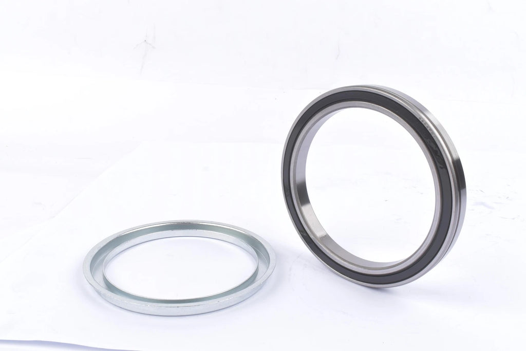 2X Rear Bearing & Deflector for Toyota Sienna RAV4 (2011-2018)
