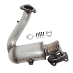 Rear Right Catalytic Converter for Jeep Cherokee (2014–2018) 3.2L V6 EPA
