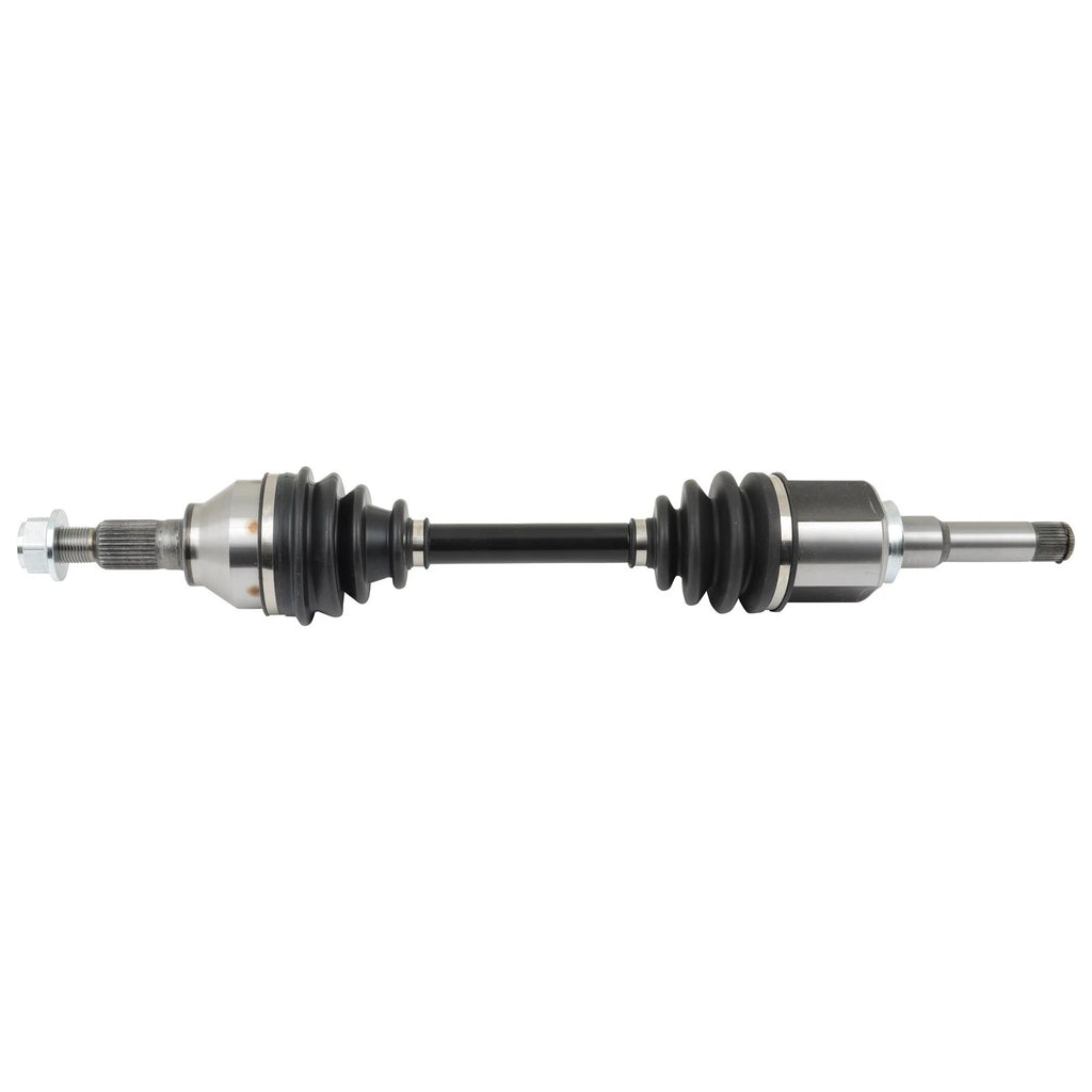 Front Left CV Axle Assembly for Chevrolet Captiva Sport (2012–2015)