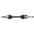 Front Left CV Axle Assembly for Chevrolet Captiva Sport (2012–2015)