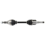 Front Left CV Axle Assembly for Chevrolet Captiva Sport (2012–2015)